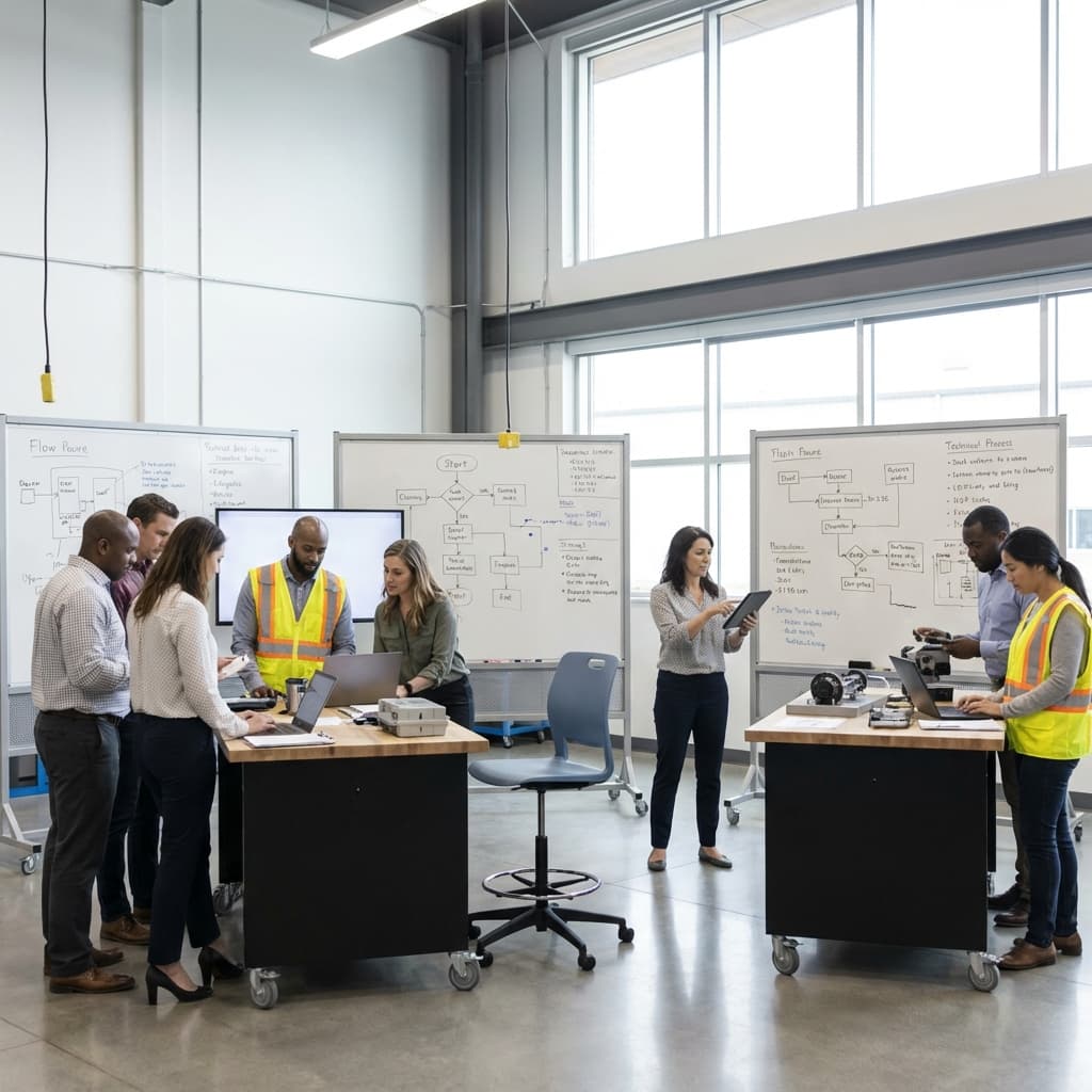 Level 3 Award in Education and Training