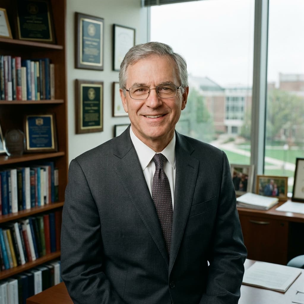 Dr. Mohammed Al-Rashid