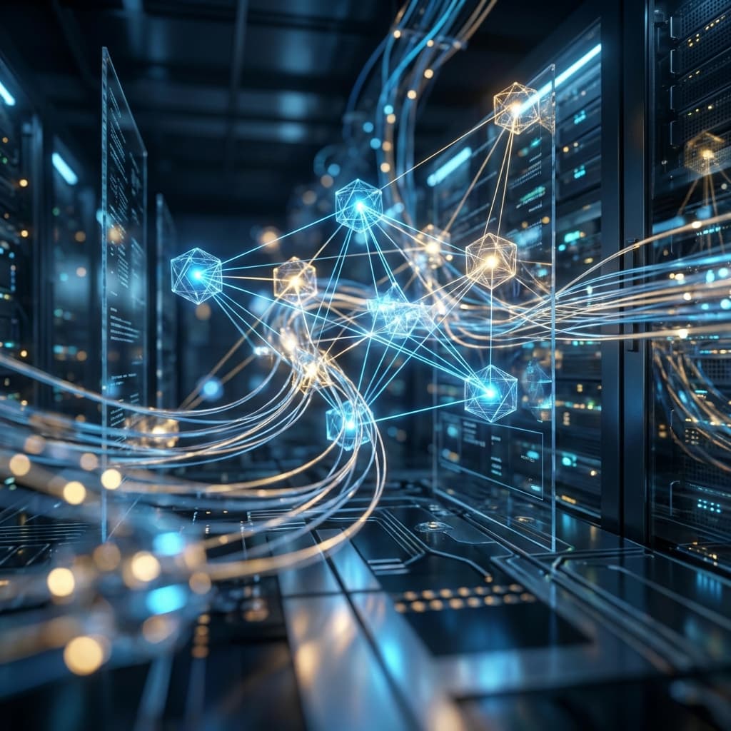 AI & Future Tech