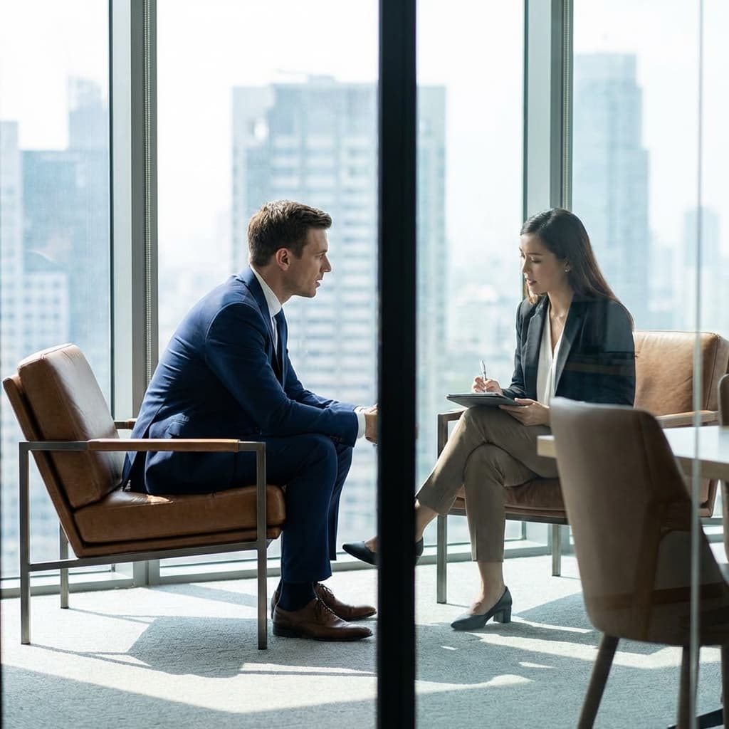 Management and Leadership