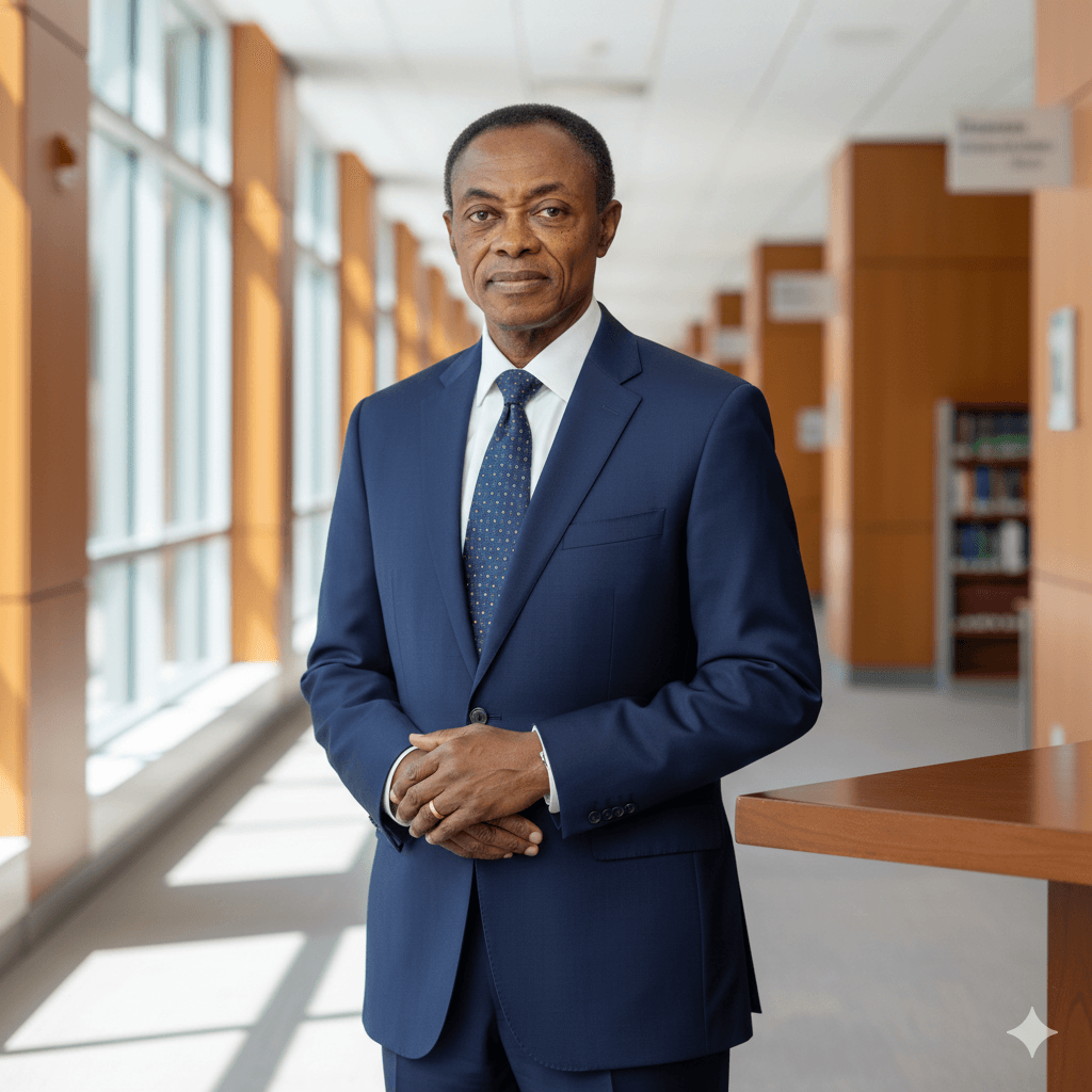 Dr. Lucio Dery