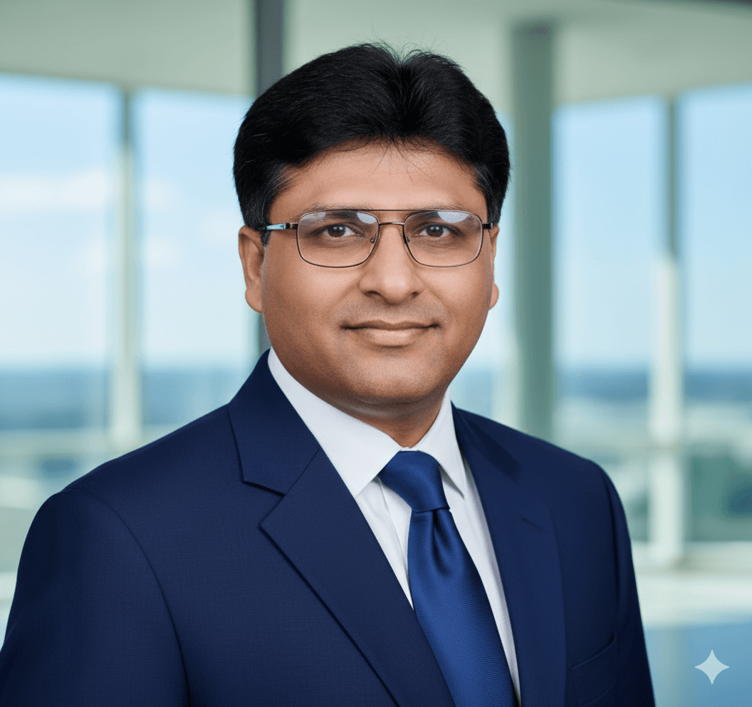 Dr. Manzoor H. Unar